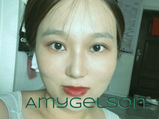 Amygelson