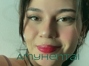 Amyhentai