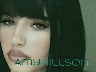 Amyhillson
