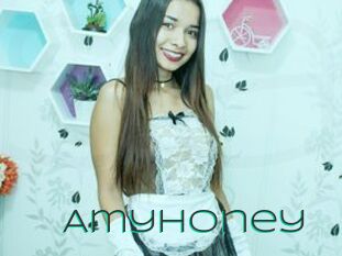 Amyhoney