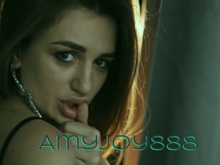 Amyjoy888