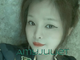 Amyjuliet