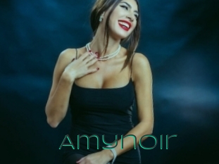 amynoir Sex Agent