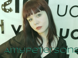 Amypetersons