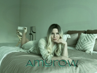 Amyrow