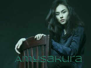 Amysakura