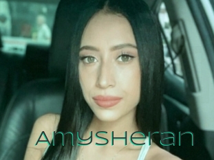 Amysheran