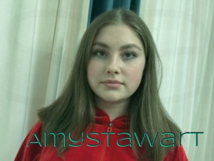 amystawart Sex Agent