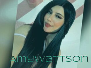 Amywattson