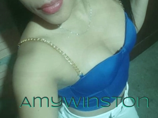 Amywinston