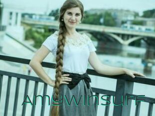 Amywinsurf