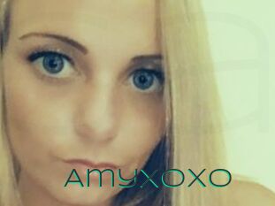 Amyxoxo