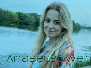 Anabelbowen