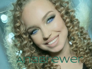 Anabrewer