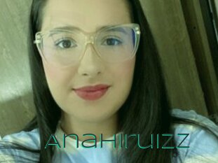 Anahiruizz