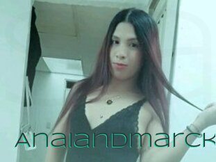 Anaiandmarck