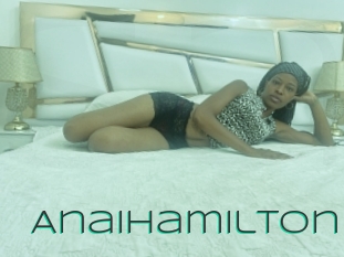 Anaihamilton