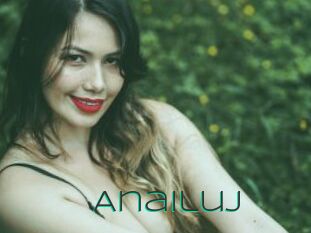 Anailuj