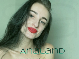 Analand