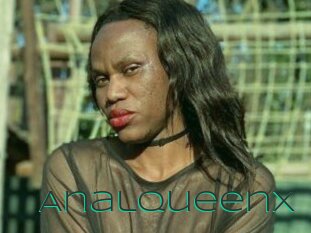 Analqueenx