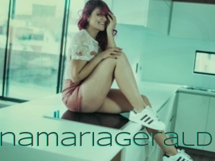 Anamariagerald