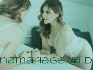 Anamariagerald