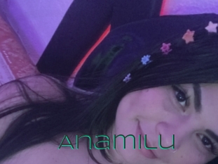 Anamilu