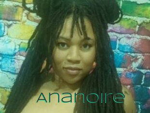 Ananoire