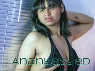 Ananyasyed
