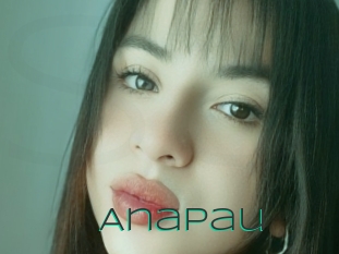 Anapau