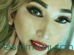 anasmithwilson Sex Agent