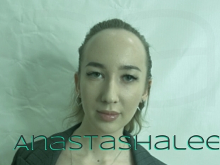 Anastashalee