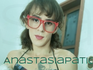 Anastasiapatio
