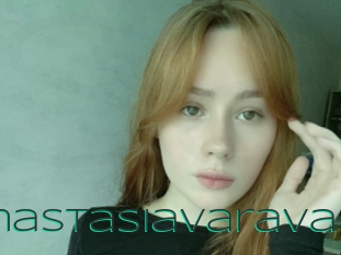 Anastasiavarava