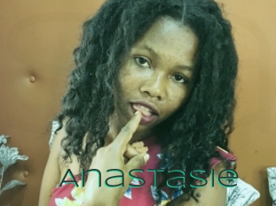 Anastasie
