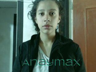 Anaymax