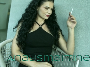 Anaysmartine