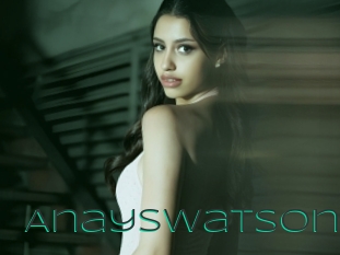 Anayswatson
