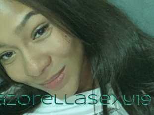 Anazorellasexy19