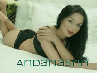 Andanasrin