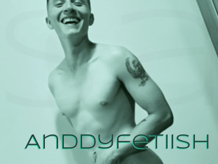 anddyfetiish Sex Agent
