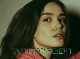 Andreaadri