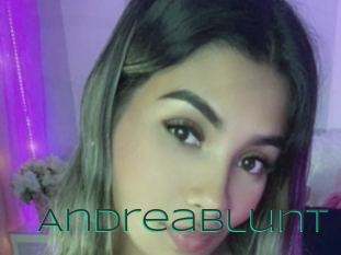 Andreablunt