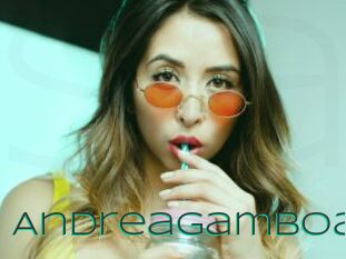 Andreagamboa