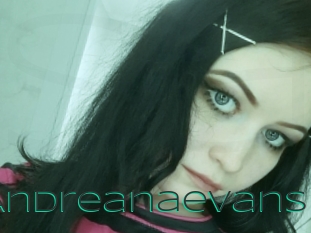 andreanaevans Sex Agent