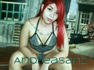 Andreasanz