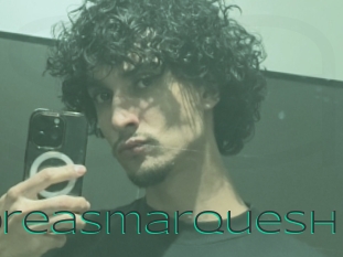 Andreasmarquesh
