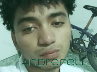Andrefeli