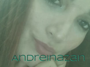andreinazan Sex Agent