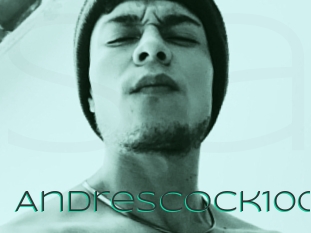 Andrescock100